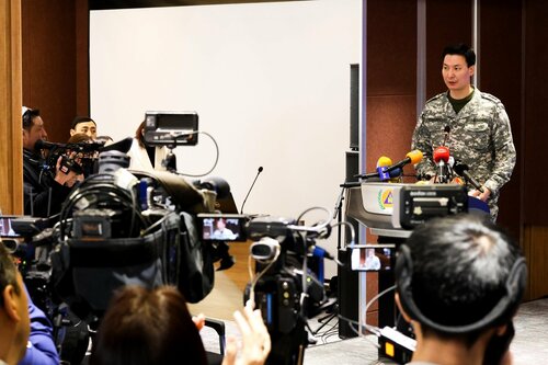 Т.Баярхүү: Хандив тусламжийн зарцуулалтыг шилэн байдлаар тайлагнана